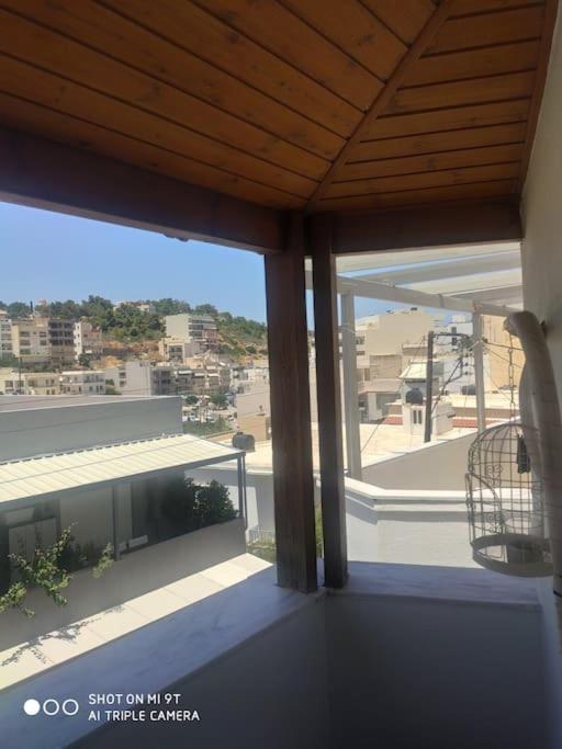 My Sisters House Apartamento Agios Nikolaos Exterior foto