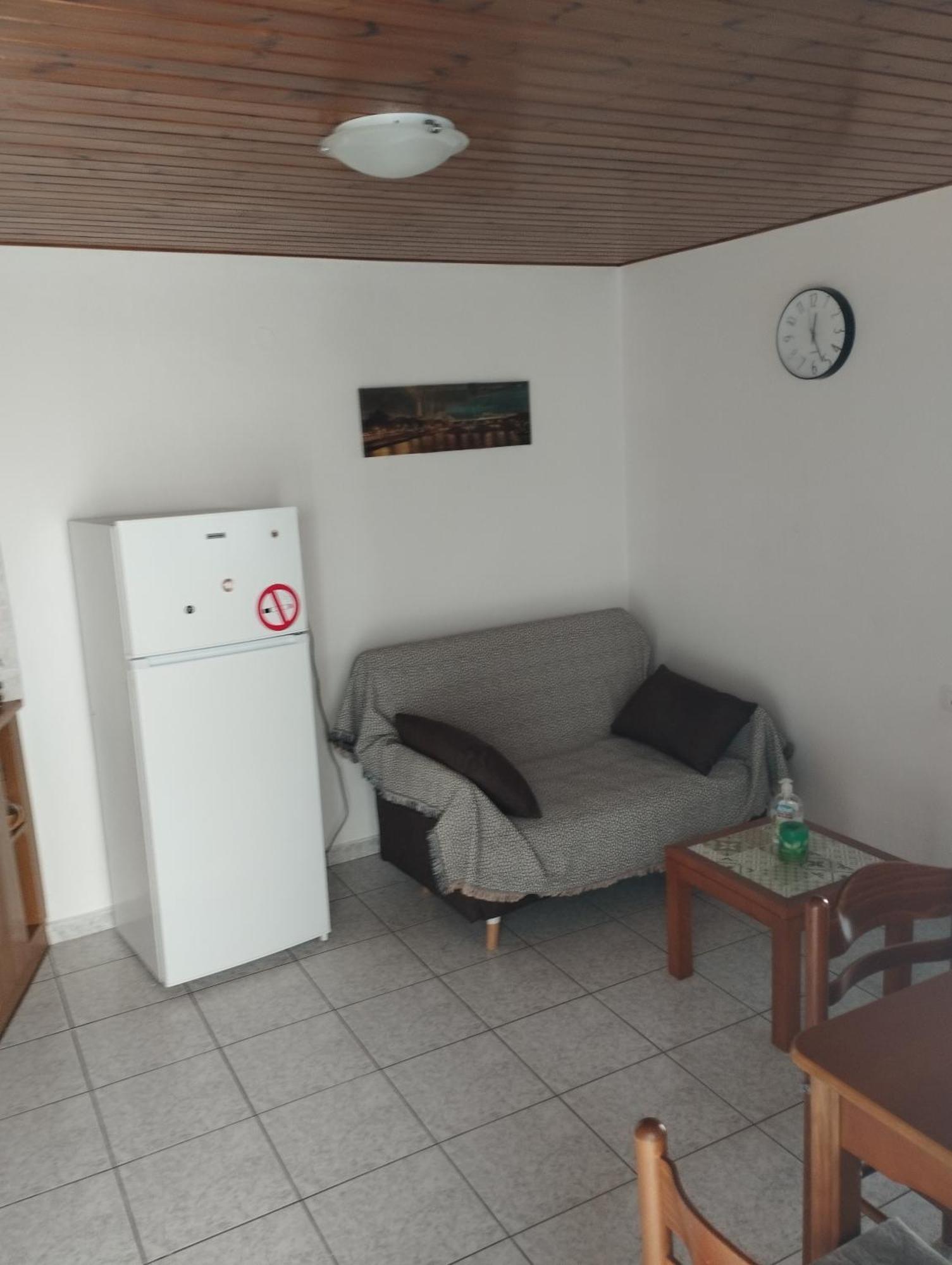 My Sisters House Apartamento Agios Nikolaos Exterior foto