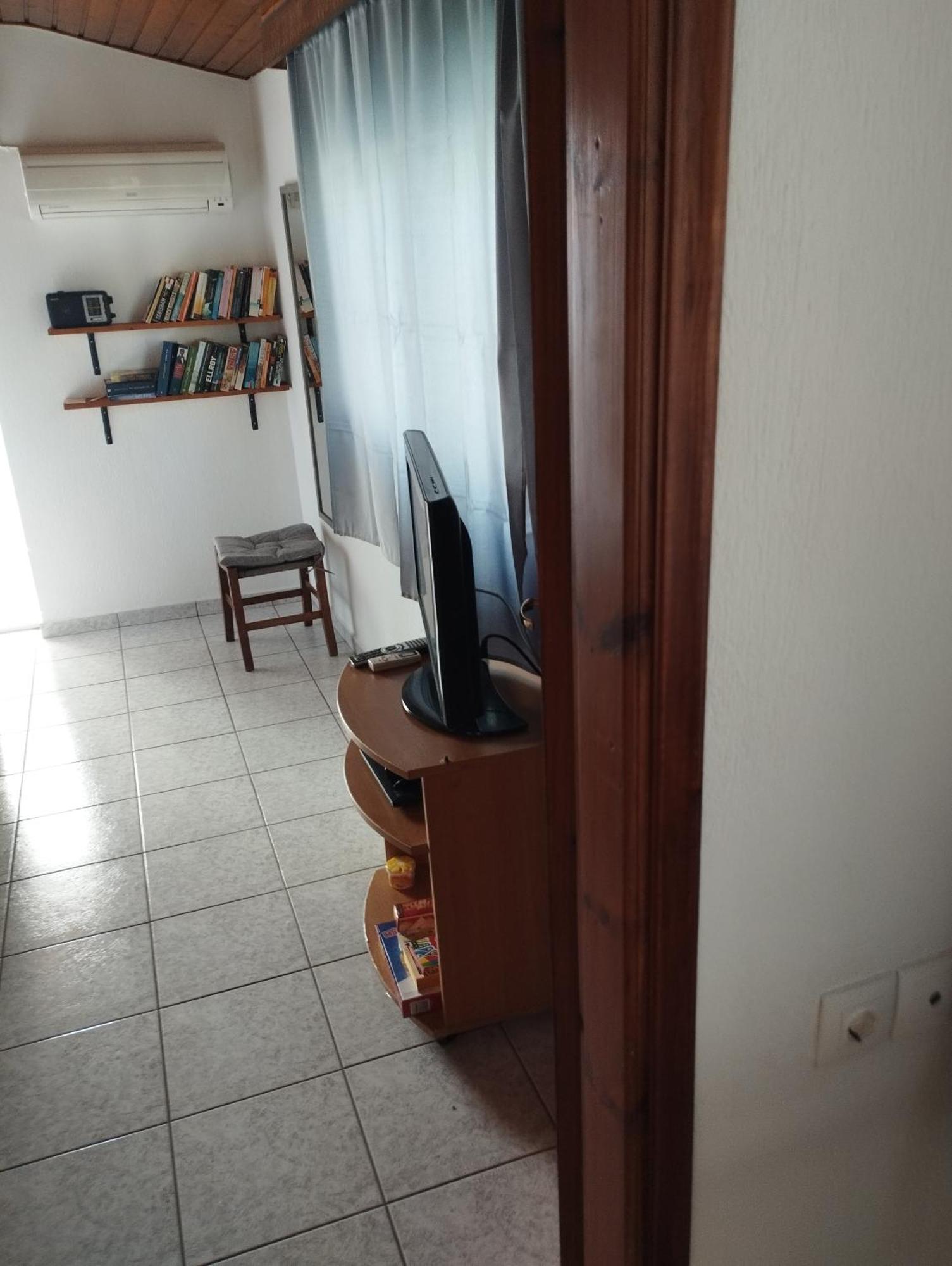 My Sisters House Apartamento Agios Nikolaos Exterior foto