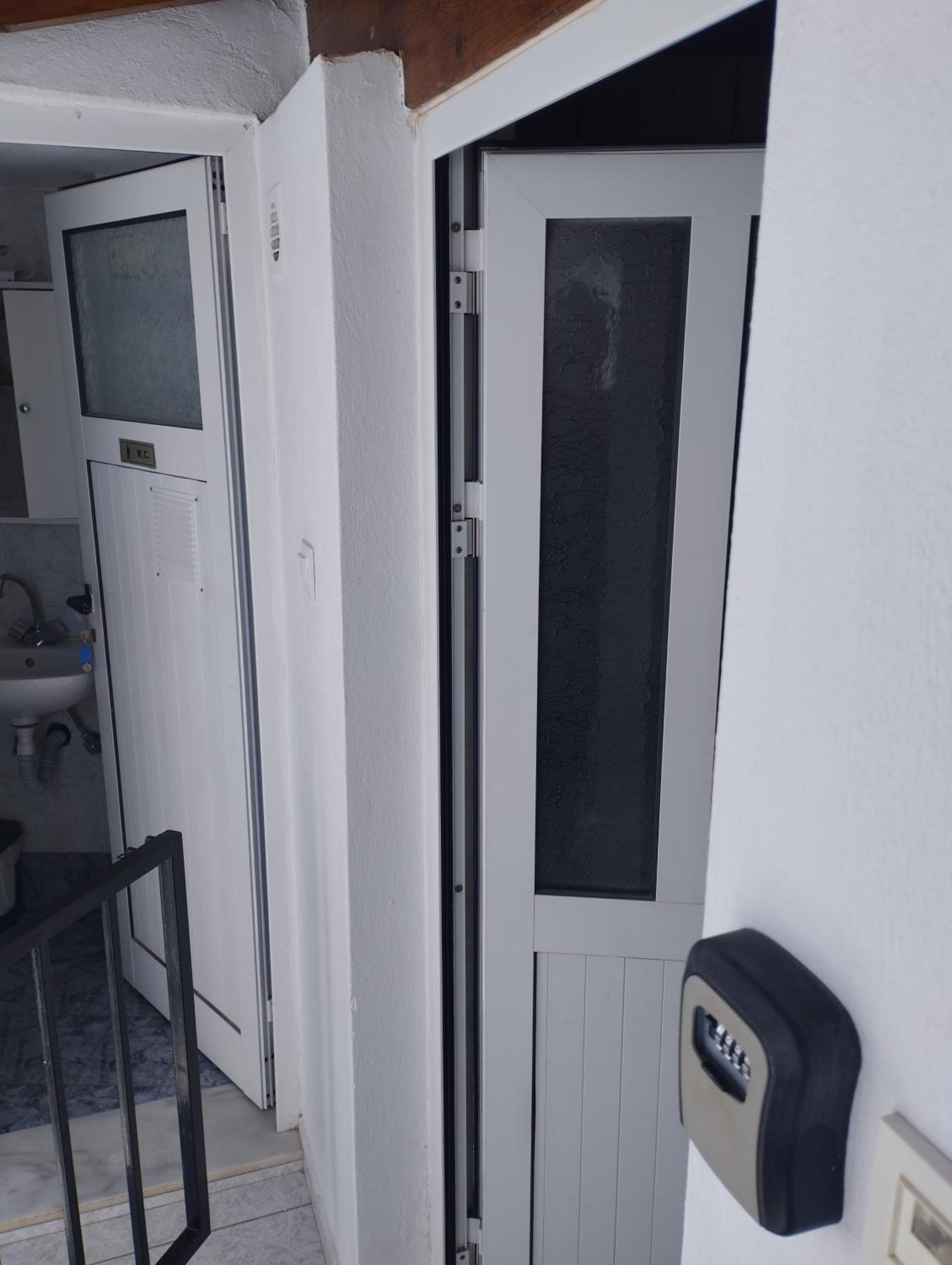 My Sisters House Apartamento Agios Nikolaos Exterior foto